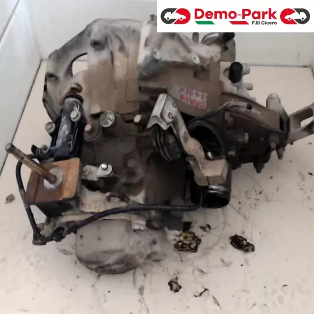 CAMBIO BRAVO 1.6 16V Fiat BRAVO - 1.6 16V  1