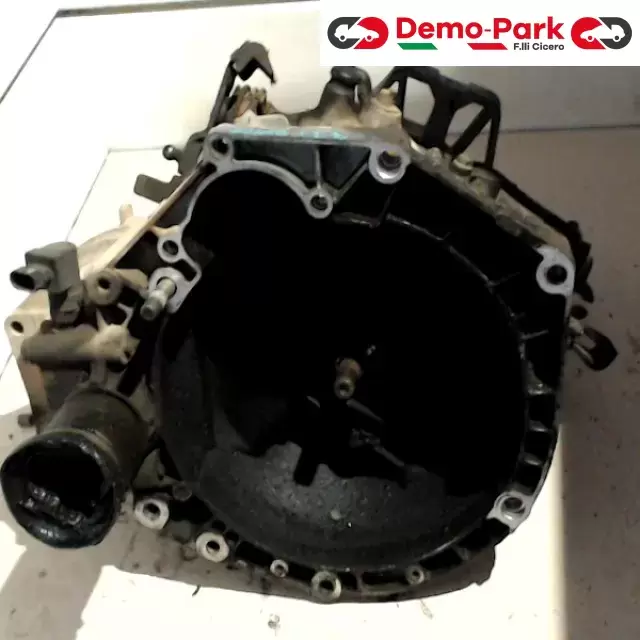 CAMBIO PUNTO 1.2 B Fiat PUNTO - 1.2 II SERIE  0