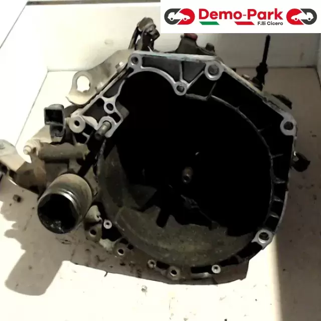 CAMBIO PUNTO 55 Fiat PUNTO PRIMA SERIE 1.1 55  0