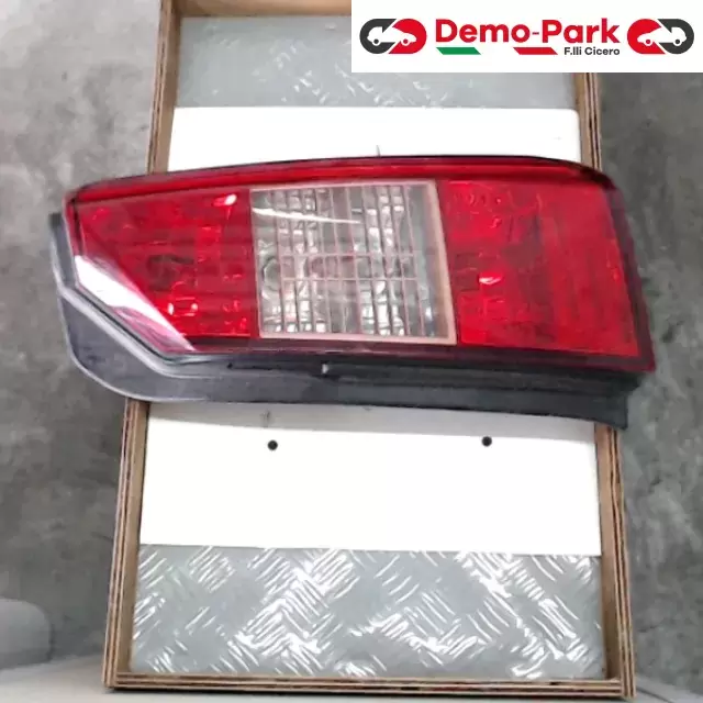 STOP DX FIAT IDEA 2006 Fiat IDEA  0
