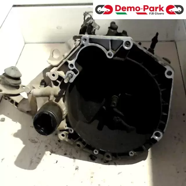 CAMBIO PUNTO 55 Fiat PUNTO PRIMA SERIE 1.1 55  0