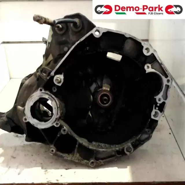 CAMBIO 500/900 Fiat 500 900CC  0