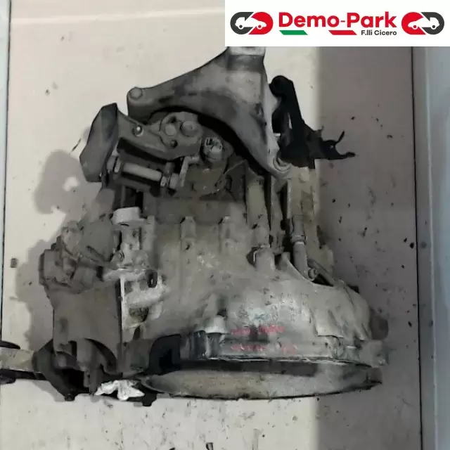 CAMBIO MONDEO TDCI Ford MONDEO - 2.0 TDCI  1