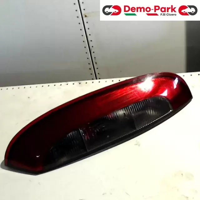 STOP DX Opel CORSA C  0