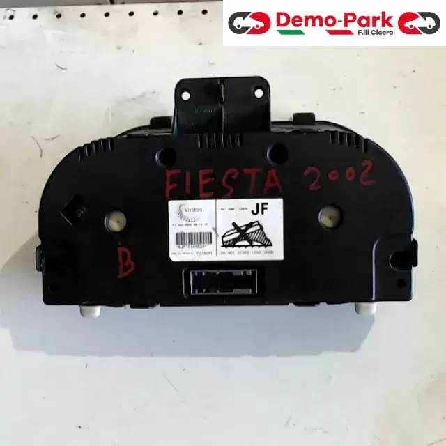QUADRO STRUMENTI 2S6F-10849 Ford FIESTA  1