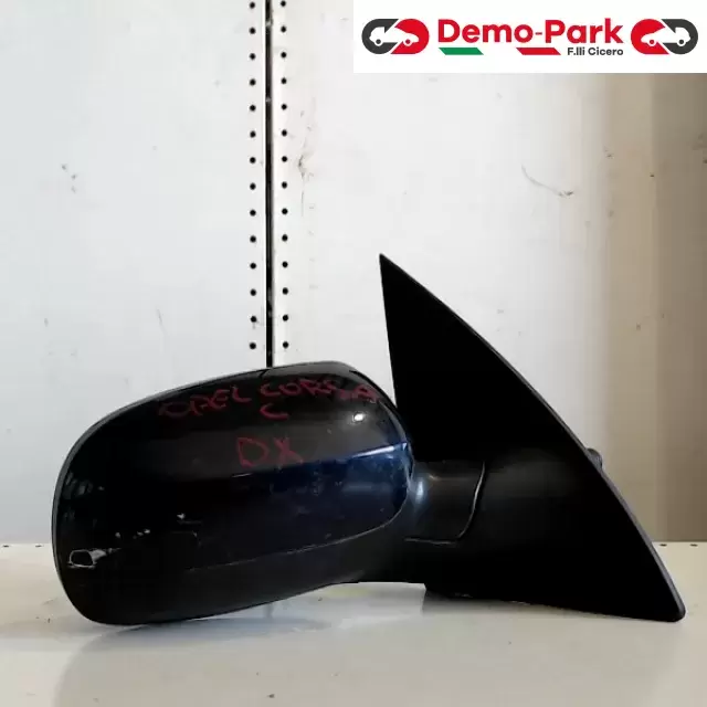 SPECCHIETTO DX Opel CORSA C  1