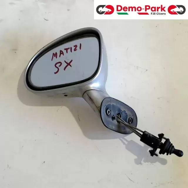 SPECCHIETTO SX Chevrolet MATIZ 2°SERIE  0