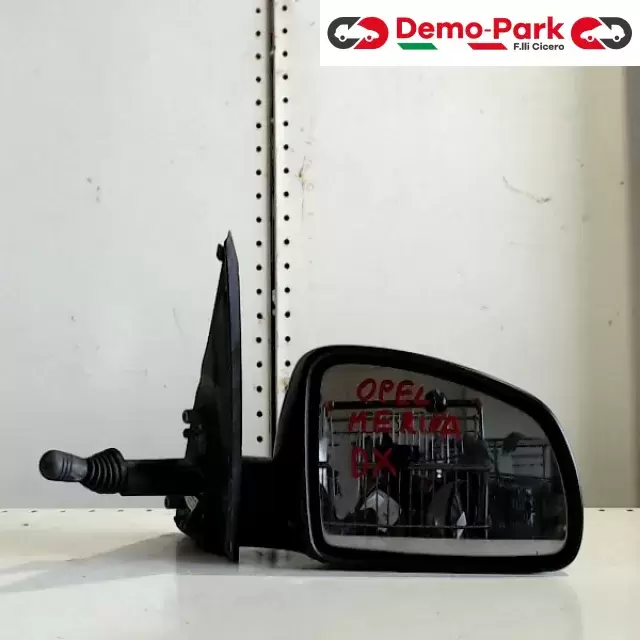 SPECCHIETTO DX Opel MERIVA  1