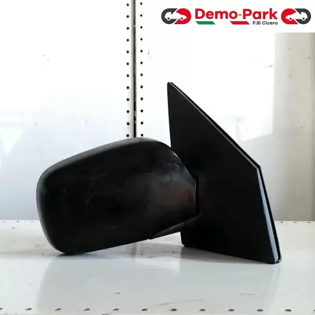 SPECCHIETTO DX ELETTRICO Toyota YARIS  1