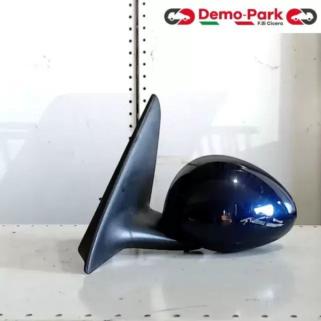 SPECCHIETTO SX - ELETTRICO Alfa Romeo 147 - II SERIE  1