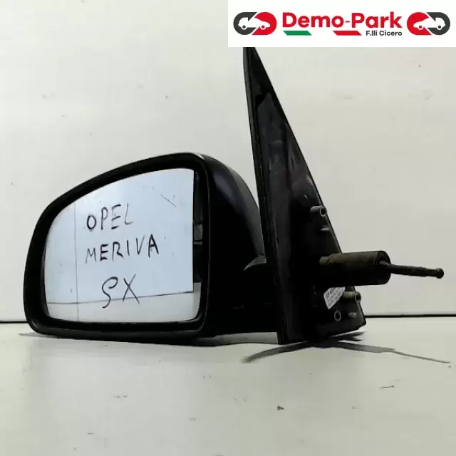SPECCHIETTO SX Opel MERIVA  0