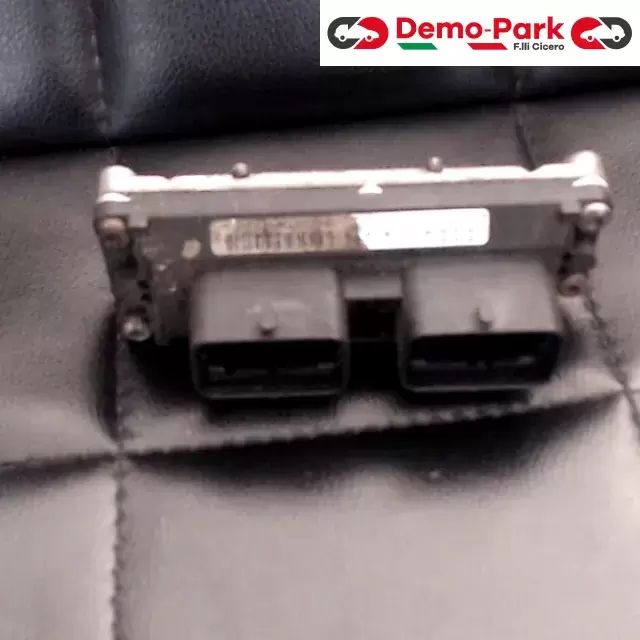 CENTRALINA IAW59FBW Fiat PALIO  0