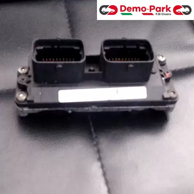 CENTRALINA IAW59FM2 Fiat PUNTO 188 -  1.2 IAW 59F.M2/HW002/172-MFL 0