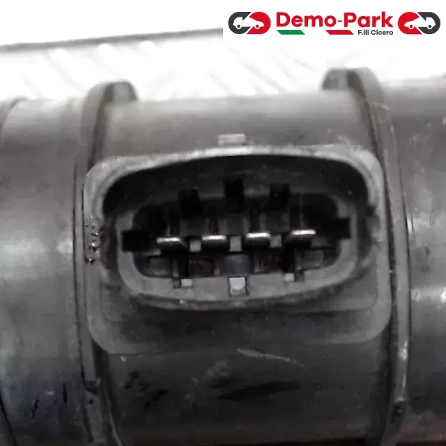 DEBIMETRO DOBLO' 1.3 MJT Fiat DOBLÒ - 1.3 MJET PBT-GF30 1