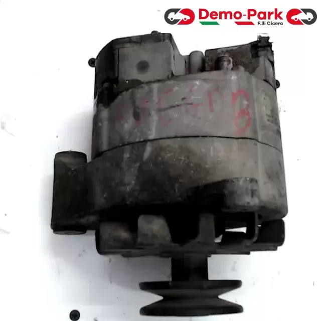 RENAULT FUEGO  Renault FUEGO  0