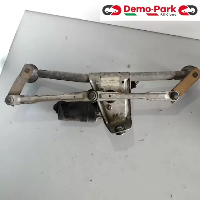 MOTORINO TERGICRISTALLO  Peugeot 206  1