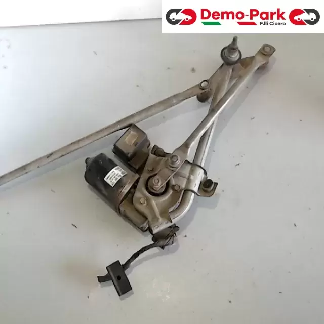 MOTORINO TERGICRISTALLO  Mercedes-benz Classe A  0