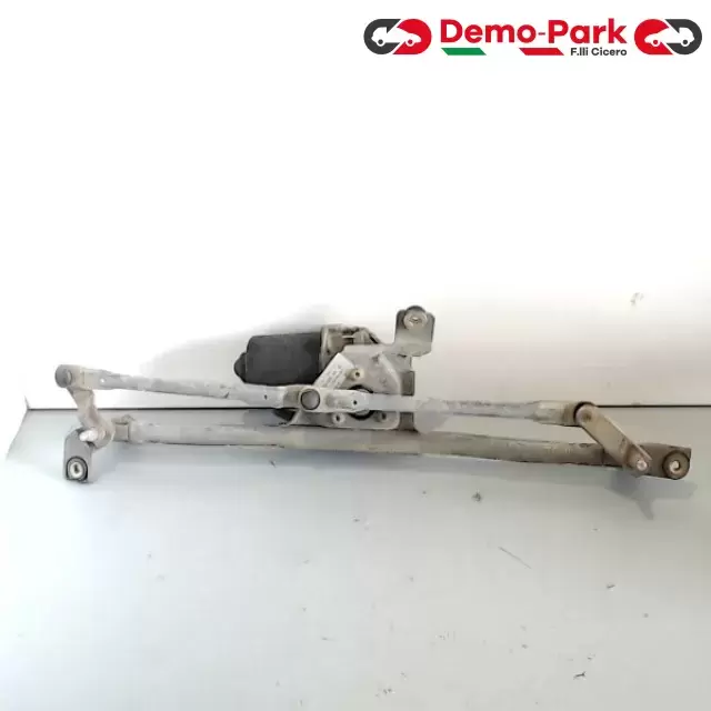 MOTORINO TERGICRISTALLO  Volkswagen LUPO  0