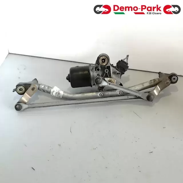 MOTORINO TERGICRISTALLO  CitroЁn C2  1