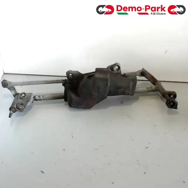MOTORINO TERGICRISTALLO  Fiat Multipla II SERIE  0