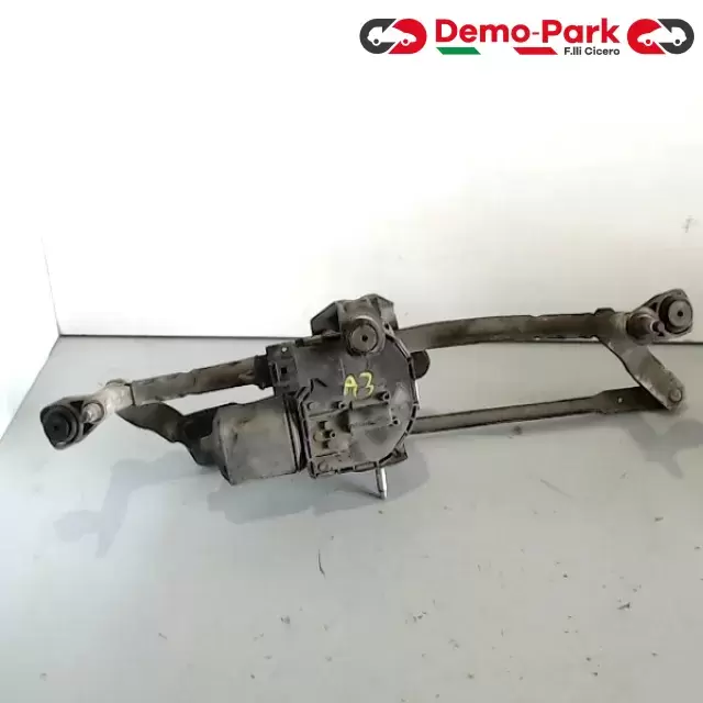MOTORINO TERGICRISTALLO  Audi A3  0
