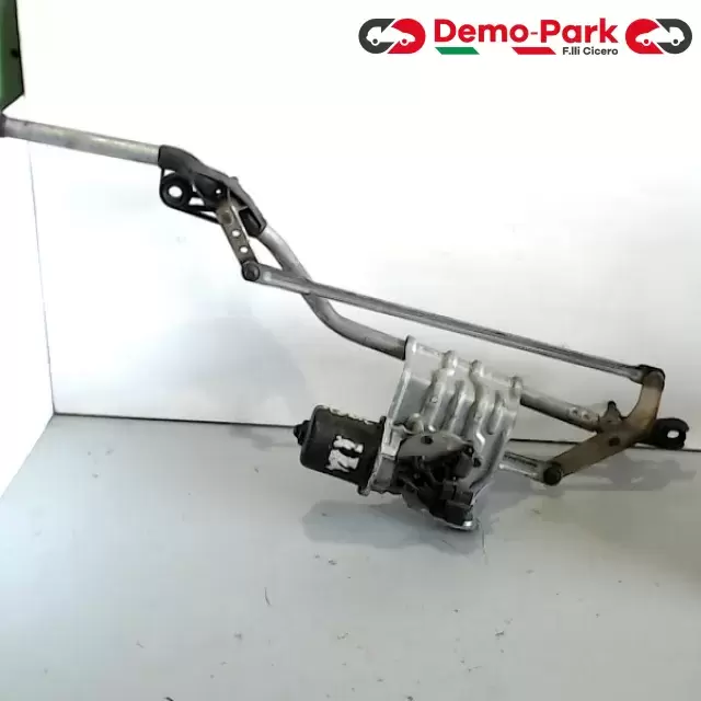 MOTORINO TERGICRISTALLO  Renault SCENIC  0