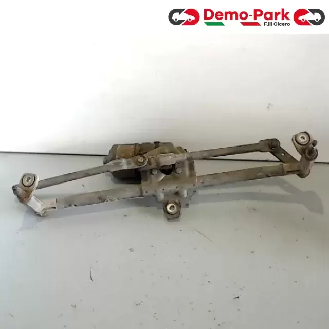 MOTORINO TERGICRISTALLO  Audi A3  0