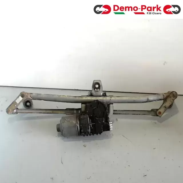 MOTORINO TERGICRISTALLO  Audi A3  1