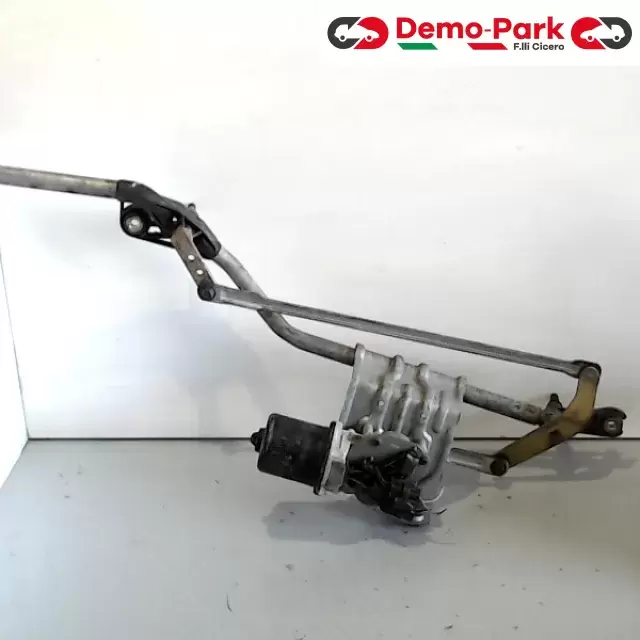 MOTORINO TERGICRISTALLO  Renault GRAND SCENIC  0