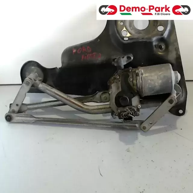 MOTORINO TERGICRISTALLO  Ford FIESTA  0