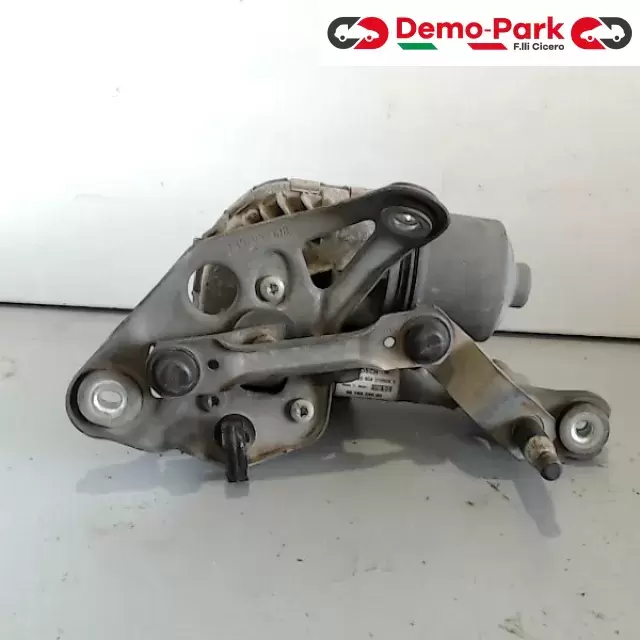 MOTORINO TERGICRISTALLO  SX Peugeot 407  0