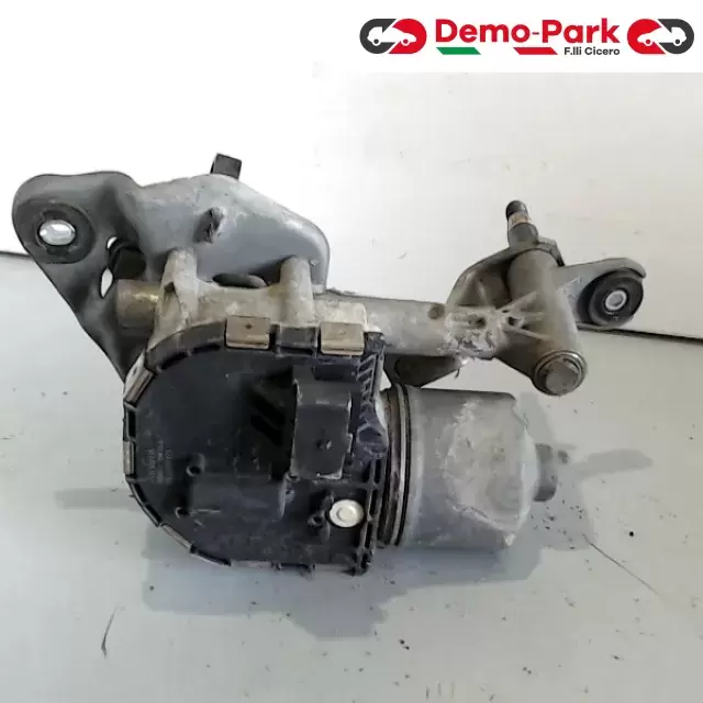 MOTORINO TERGICRISTALLO  SX Peugeot 407  1