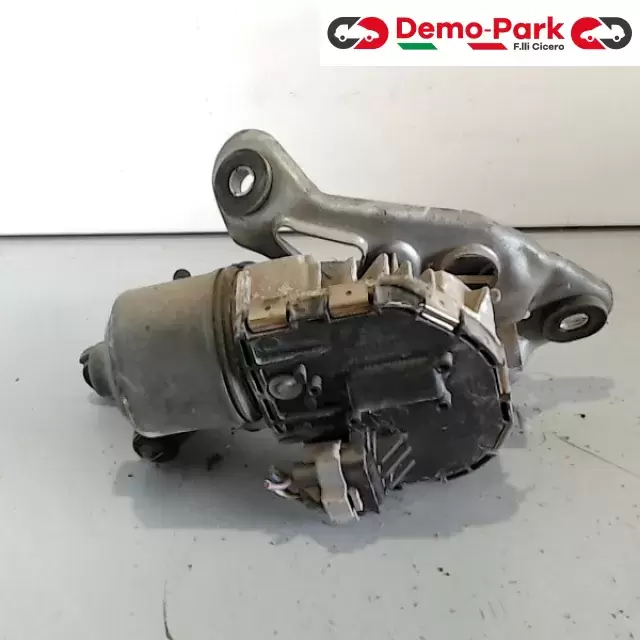 MOTORINO TERGICRISTALLO  SX Peugeot 407  1