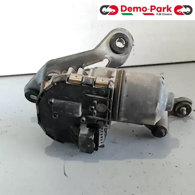 MOTORINO TERGICRISTALLO DX Peugeot 407  1