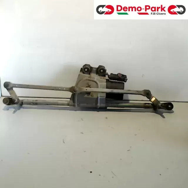 MOTORINO TERGICRISTALLO  Jeep CHEROKEE  0