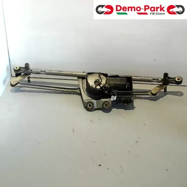 MOTORINO TERGICRISTALLO  Jeep CHEROKEE  1