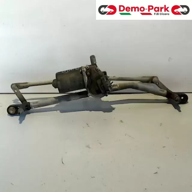 MOTORINO TERGICRISTALLO  Fiat punto III serie  0