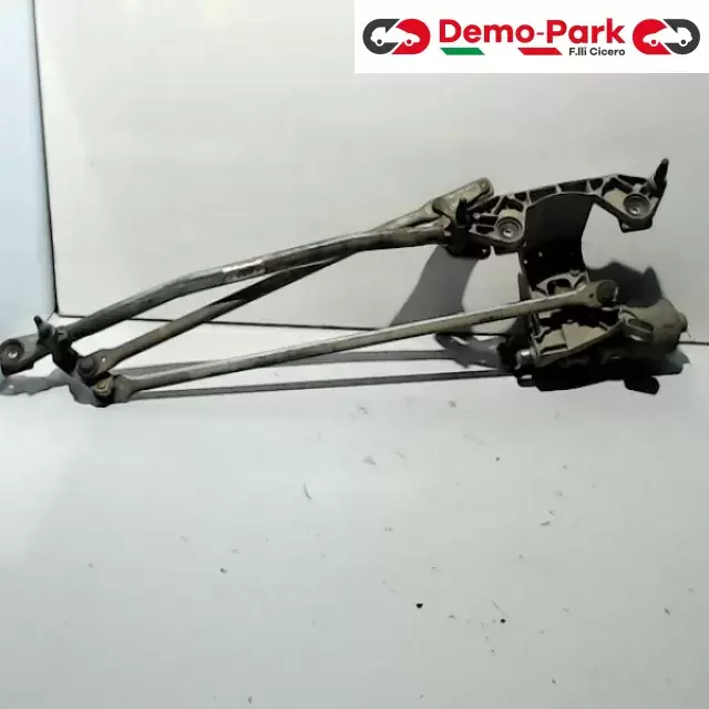 MOTORINO TERGICRISTALLO  Ford FOCUS C-MAX  0