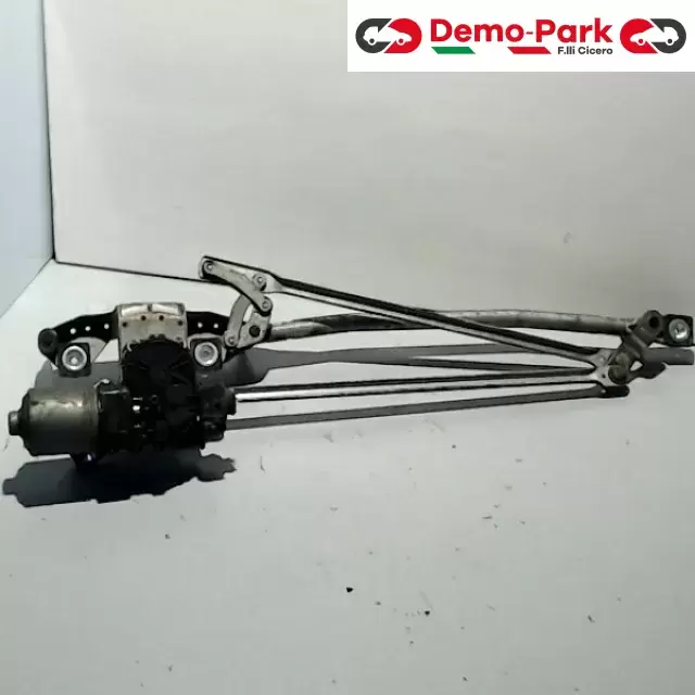 MOTORINO TERGICRISTALLO  Ford FOCUS C-MAX  1