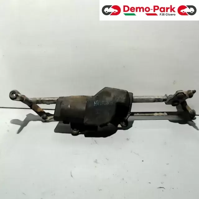 MOTORINO TERGICRISTALLO  Fiat Multipla II SERIE  0