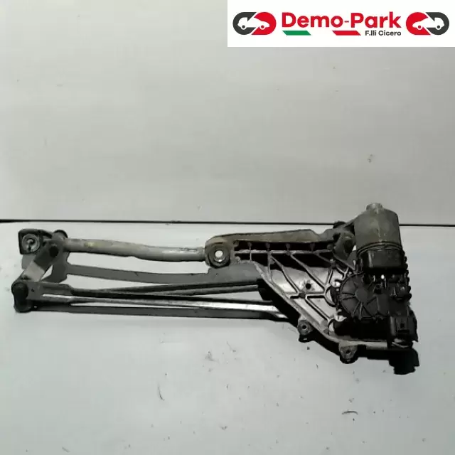 MOTORINO TERGICRISTALLO  Ford FIESTA  1