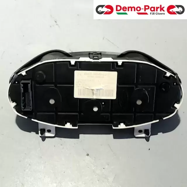 QUADRO STRUMENTI 8A6T-10849-CJ Ford FIESTA - 1.4 TDCI  1