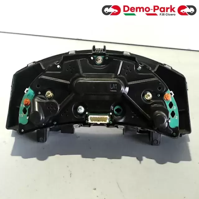 QUADRO STRUMENTI 13201075BG Opel MERIVA - 1.3 CDTI  1