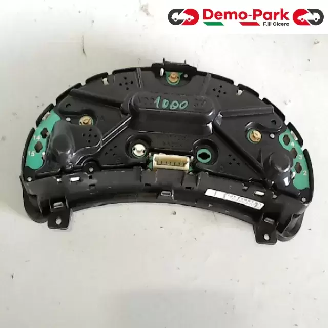 QUADRO STRUMENTI 09166414FL Opel CORSA C - 1.0  1