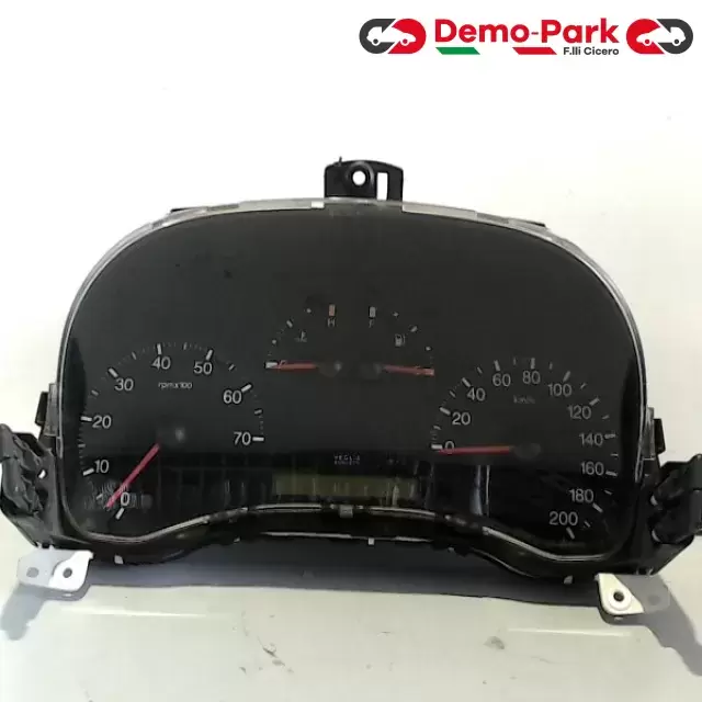 QUADRO STRUMENTI 503000341000 Fiat PUNTO II SERIE - 1.2  0