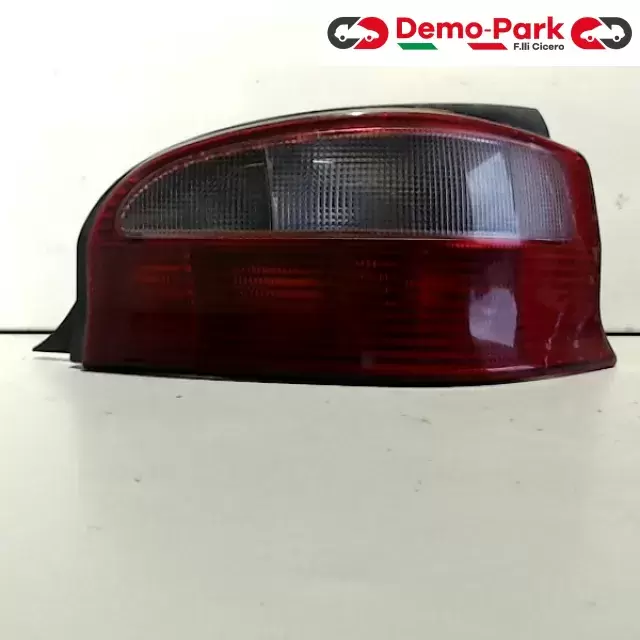 STOP DX CitroЁn SAXO  0