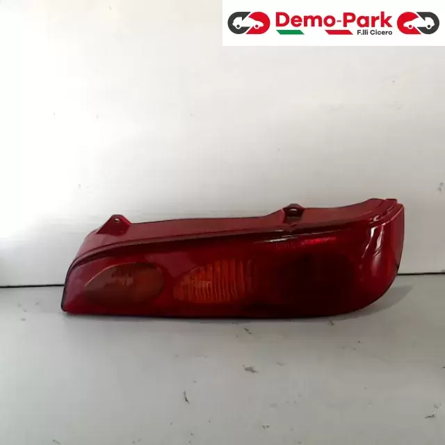STOP DX Fiat 600  0