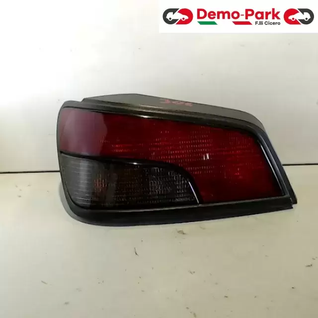 STOP SX Peugeot 306  0