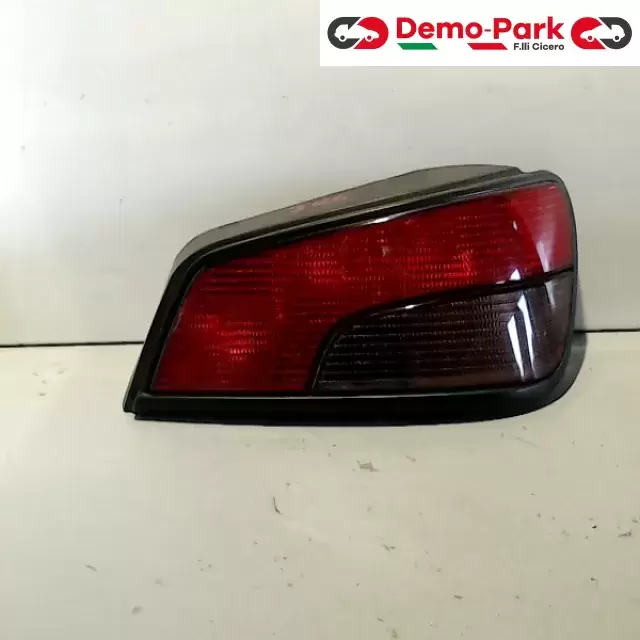 STOP DX Peugeot 306  0