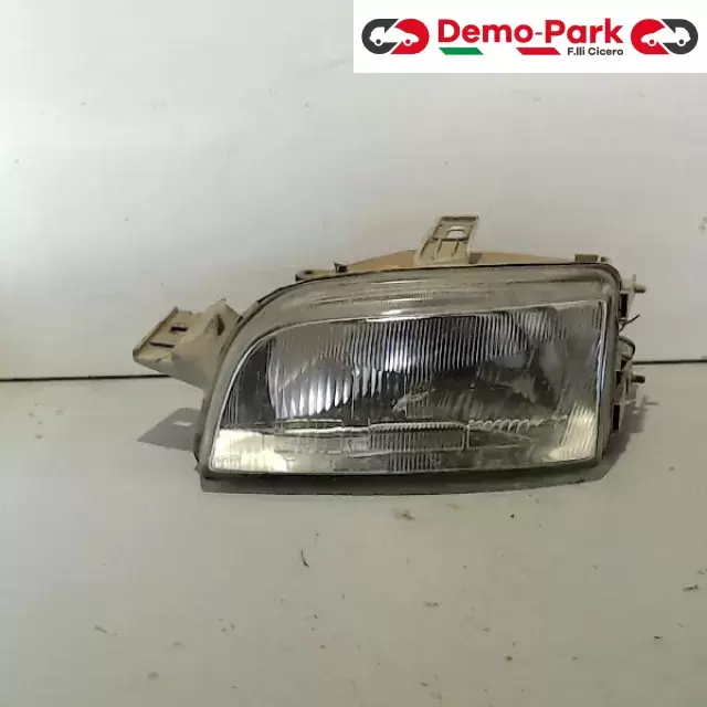 FARO SX Fiat PUNTO  PRIMA SERIE  0